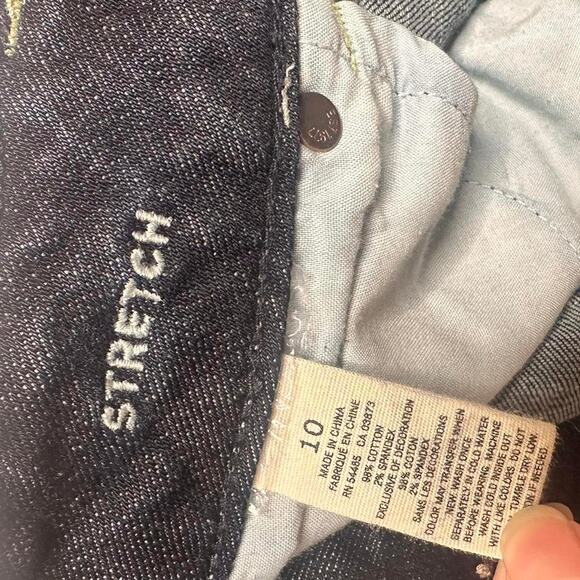 American Eagle Vintage Stretch Super Comfy Size 10 Shorts - Picture 5 of 5